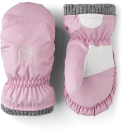 My First Hestra Mitt - Pink
