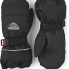 Hestra Kids' Czone Mitt - Black -Hestra Store 640 18917e2490 36971 100 1 original