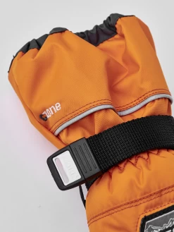 Hestra Kids´ CZone Mitt - Orange -Hestra Store 640 44de241c3a 36971 510 4 original