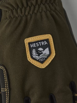 Hestra Biathlon Trigger Comp 5-finger - Dark Forest -Hestra Store 641 4b317f7a00 37000 861 3 original