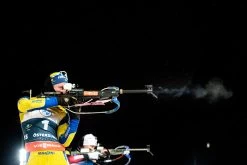 Hestra Biathlon Trigger Comp 5-finger - Dark Forest -Hestra Store 641 84c8fd4a54 bb211205mt119 original