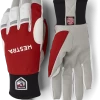 Hestra Windstopper Race Tracker 5-finger - Red -Hestra Store 644 81d6b2e8df 37090 560 1 original