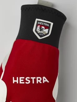 Hestra Windstopper Race Tracker 5-finger - Red 11 Hestra Windstopper Race Tracker 5-finger - Red -Hestra Store 644 a2b479f0ac 37090 560 4 original