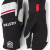 Hestra Windstopper Race Tracker 3-finger - Black -Hestra Store 646 8944e5aac9 37092 100 1 original
