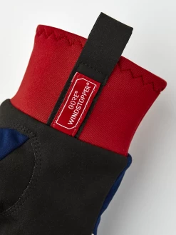 Hestra Windstopper Race Tracker 3-finger - Navy & Red -Hestra Store 646 8d39aadb0a 37092 280560 3 original