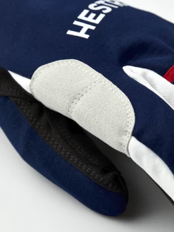 Hestra Windstopper Race Tracker 3-finger - Navy & Red -Hestra Store 646 e0a13396fc 37092 280560 5 original