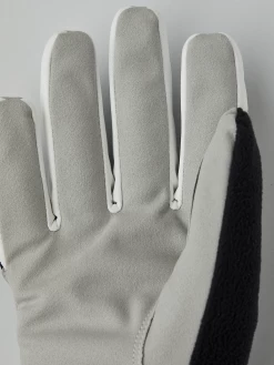 Hestra Women's XC Primaloft 5-finger - Dark Navy Print -Hestra Store 650 1c0f069f28 37160 299 5 original