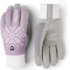 Hestra Women´s XC Primaloft 5-finger - Syringa Print -Hestra Store 650 b029f59e48 37160 949 1 original