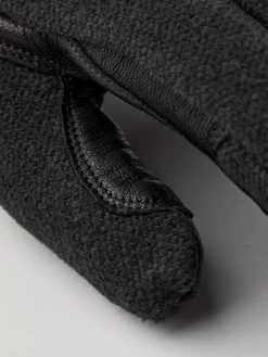 Hestra Windstopper Tour 5-finger - Black -Hestra Store 651 6d656a1814 37170 100 5 original