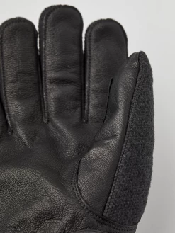 Hestra Windstopper Tour 5-finger - Black -Hestra Store 651 ae5d4d7006 37170 100 3 original