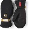 Hestra Windstopper Tour Mitt - Black -Hestra Store 652 4050d08a1d 37171 100 1 original