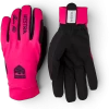 Hestra Klaebo Pro Model 5-finger - Fuchsia