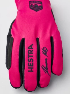 Hestra Klaebo Pro Model 5-finger - Fuchsia -Hestra Store 653 864099d3bd 37190 930 5 original