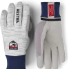 Hestra Windstopper Active Grip 5-finger - Offwhite Print -Hestra Store 654 063cf11b5d 37230 029 1 original