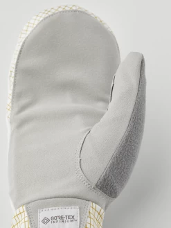 Hestra Women's W.S. Breeze Mitt - Offwhite -Hestra Store 658 9aba39f2dc 37351 020 5 original