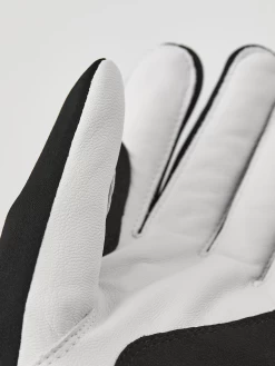 Hestra Windstopper Action Coach 5-finger - Black -Hestra Store 659 4e78a687d2 37400 100 4 original