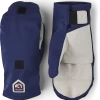 Hestra Biathlon Mitt - Navy