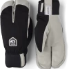 Hestra W.S. Wool Terry Split Mitt - Black -Hestra Store 665 39b07813e6 37462 100 1 original