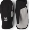 Hestra XC Over Mitt - Black