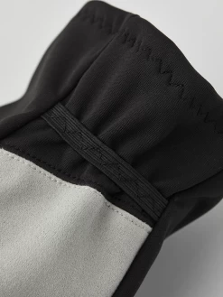 Hestra XC Over Mitt - Black -Hestra Store 666 c4cf5b10c7 37491 100 4 original