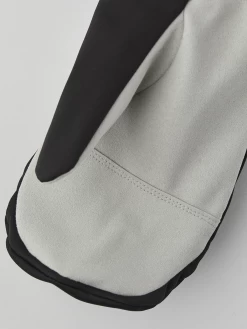 Hestra XC Over Mitt - Black -Hestra Store 666 cc164ca6e8 37491 100 3 original