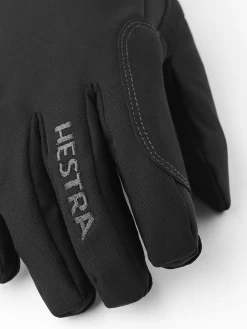 Hestra All Weather Czone Men's 5-finger - Black 9 Hestra All Weather Czone Men's 5-finger - Black -Hestra Store 669 2308087e2b 38873 100100 4 original