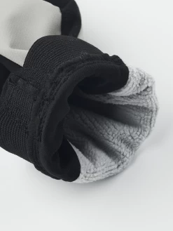 Hestra Windstopper Tracker 5-finger - Beige & Black -Hestra Store 670 7c0c80a15e 39460 650100 6 original