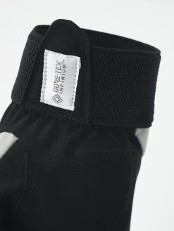 Hestra Windstopper Tracker 5-finger - Beige & Black -Hestra Store 670 96de4921ac 39460 650100 5 original