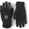 Hestra Ergo Grip Long 5-finger - Black -Hestra Store 671 a55bbabd8e 39700 100100 1 original