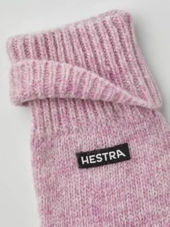 Hestra Pancho Liner 5-finger - Pink -Hestra Store 674 648f7aa6a4 60550 910 3 original