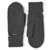 Hestra Pancho Liner Mitt - Grey -Hestra Store 675 a15fe29855 60551 350 1 original
