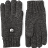 Hestra Basic Wool Glove - Charcoal -Hestra Store 679 86d72eebdf 63660 390 1 original