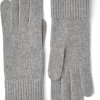 Hestra Ladies' Cashmere Glove 2½ Bt - Light Grey -Hestra Store 685 17ac5d1e57 64010 320 1 original