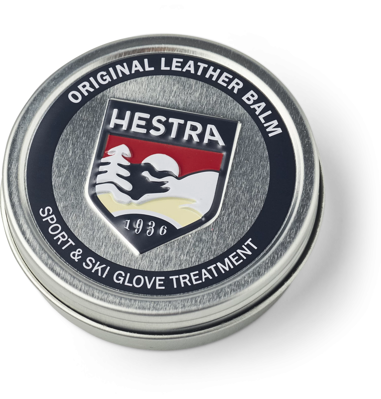 Hestra Leather Balm - White 4 Hestra Leather Balm - White - Image 2