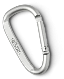 Hestra Carabiner 50 Mm - 