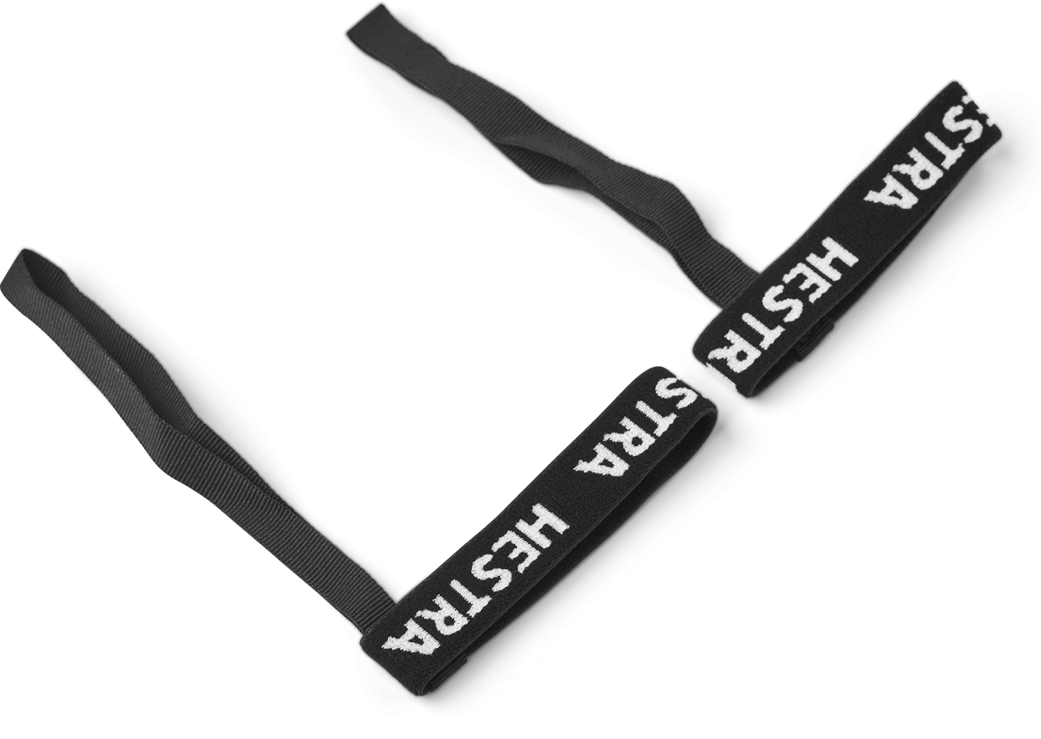 Hestra Handcuff Ladies' 90/17mm Size 5-9 - Black & White 3 Hestra Handcuff Ladies' 90/17mm Size 5-9 - Black & White