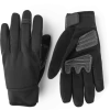 Hestra Tactility 5-finger - Black