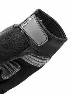 Hestra Tactility 5-finger - Black -Hestra Store 702 7d0bc507f6 32910 100100 3 original