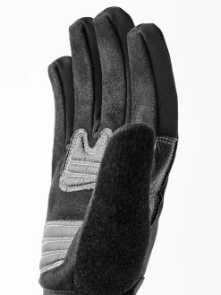 Hestra Tactility 5-finger - Black -Hestra Store 702 90148680dd 32910 100100 4 original