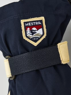 Hestra Abisko Ecocuir Sr. Mitt - Navy -Hestra Store 703 02b17925c0 35821 280 3 original