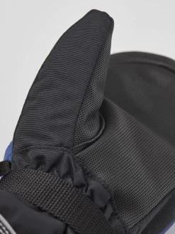 Hestra Kids' GORE-TEX Mitt - Medium Blue -Hestra Store 724 cc639208ce 35861 260 5 original