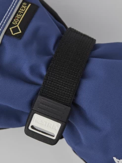 Hestra Kids' GORE-TEX Mitt - Medium Blue -Hestra Store 724 f0cff69d1a 35861 260 4 original