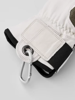 Hestra Tarfala 5-finger - Olive -Hestra Store 726 11e7e45985 30960 870 5 original