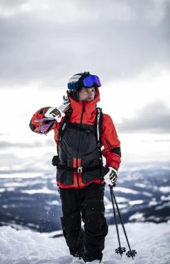 Hestra Tarfala 5-finger - Olive -Hestra Store 726 7197cd839f e1a8311 original