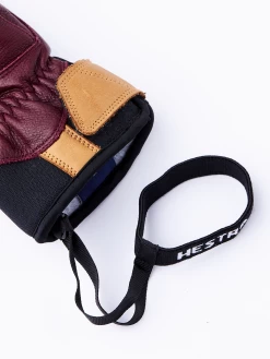 Hestra Women´s Fall Line Mitt - Bordeaux -Hestra Store 730 5fb0e8f938 31351 590 5 original