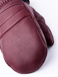 Hestra Women´s Fall Line Mitt - Bordeaux -Hestra Store 730 ae38e9c468 31351 590 3 original