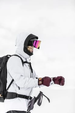 Hestra Women´s Fall Line Mitt - Bordeaux -Hestra Store 730 c06d73ba29 e1a7033 original