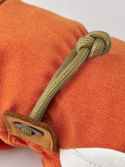 Hestra Voss CZone 5-finger - Brick Red -Hestra Store 733 0c4a08ffdc 31520 530 4 original