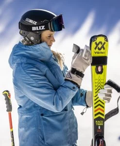 Hestra Powder Gauntlet 5-finger - Beige -Hestra Store 734 14df14a150 d5a6469 original