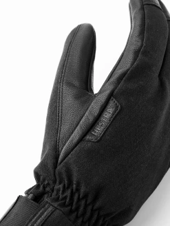 Hestra CZone Primaloft Flex 5-finger - Black -Hestra Store 736 0f00327a41 31710 100 3 original
